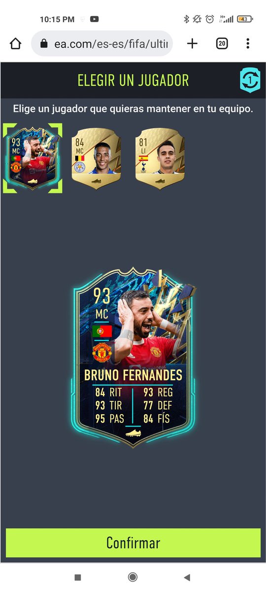fifagamer2114's tweet photo. @FansdeFUT https://t.co/mmjQI6bdf6