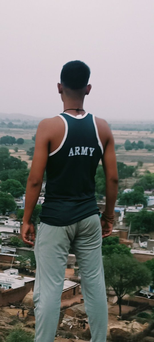 Army lover