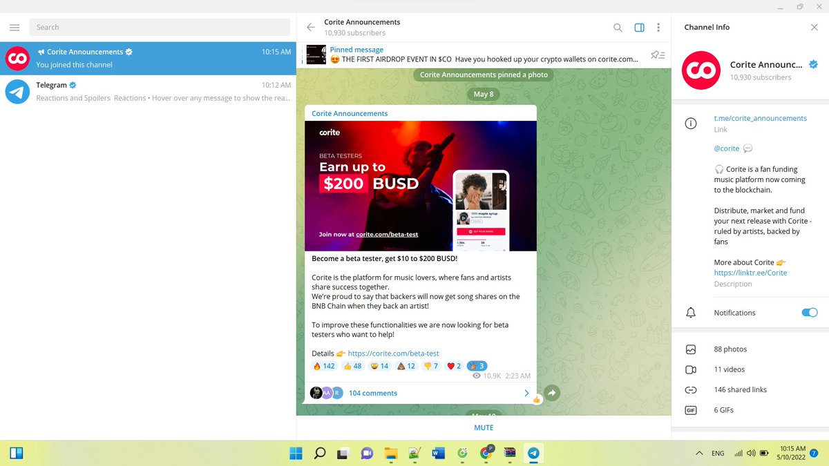 Cunning44529760's tweet photo. @Coritecom @Randall04975735

@Pruittj04689614 
@Everett01630855 https://t.co/8SFyDIscWt