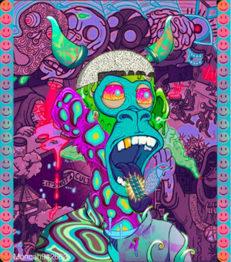 CaheroRamon's tweet photo. @trippinapes    Underworld Ape  Collage Fan Art!!!!! by @CaheroRamon https://t.co/LVF0N1tAO1