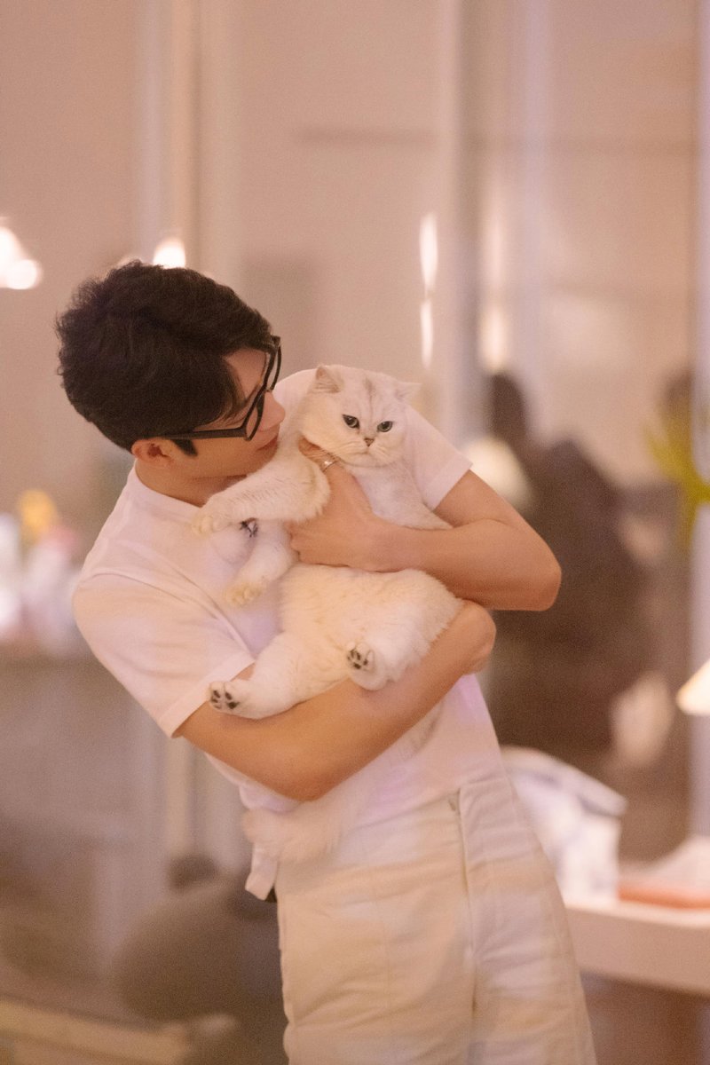 cdrama_update's tweet photo. 220510 #JingBoran Studio weibo update    

More pics - https://t.co/Pcyqd8FT2o  

#井柏然 #朋友请听好2 
#WelcomeBacktoSound2 #井柏然朋友请听好2 https://t.co/dZs5TuxLbq