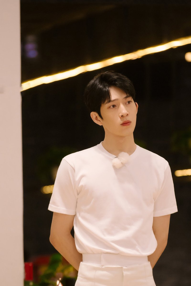 cdrama_update's tweet photo. 220510 #JingBoran Studio weibo update    

More pics - https://t.co/Pcyqd8FT2o  

#井柏然 #朋友请听好2 
#WelcomeBacktoSound2 #井柏然朋友请听好2 https://t.co/dZs5TuxLbq