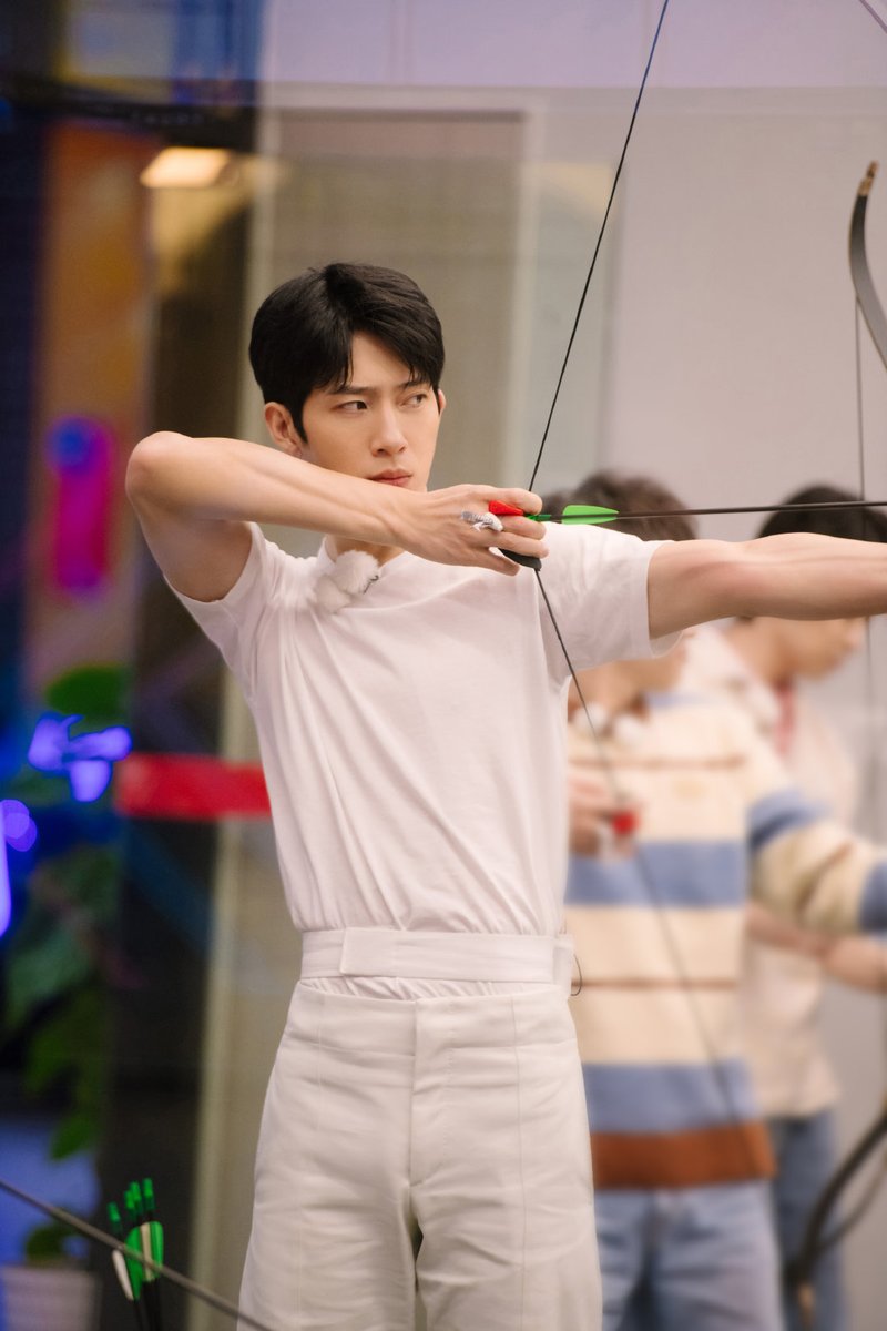 cdrama_update's tweet photo. 220510 #JingBoran Studio weibo update    

More pics - https://t.co/Pcyqd8FT2o  

#井柏然 #朋友请听好2 
#WelcomeBacktoSound2 #井柏然朋友请听好2 https://t.co/dZs5TuxLbq