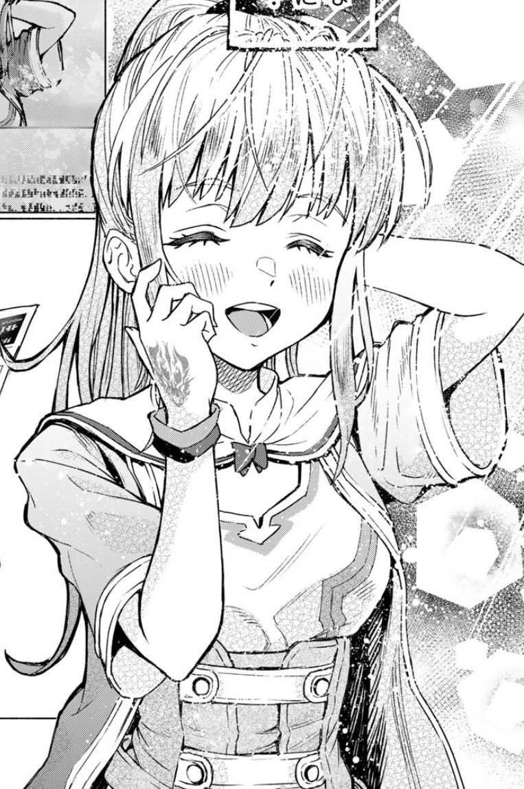 拙作 『穢れた血だと追放された魔力無限の精霊魔術士』 最新5話が更新