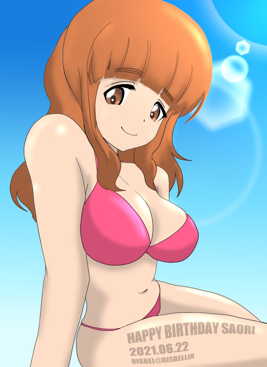 #同じ人が描いたとは思えない絵を貼る 