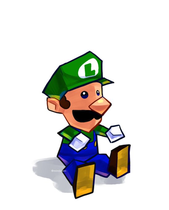 lil loogi man 💚 https://t.co/xTFBnWHnW2 