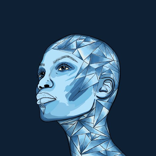 melodieusee's tweet photo. #NewNFTProfilePic 
@NotYourBroNFT 

sometimes it pays to be loyal 💎👀 https://t.co/sCT5M7MUAA