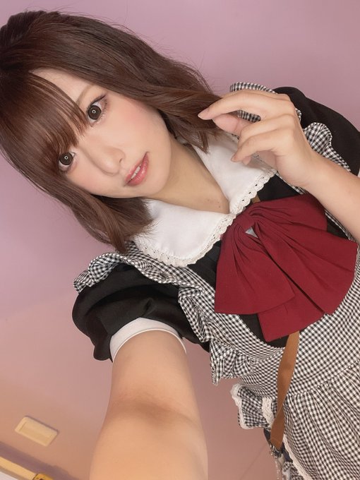 Twitterのコスプレ画像36