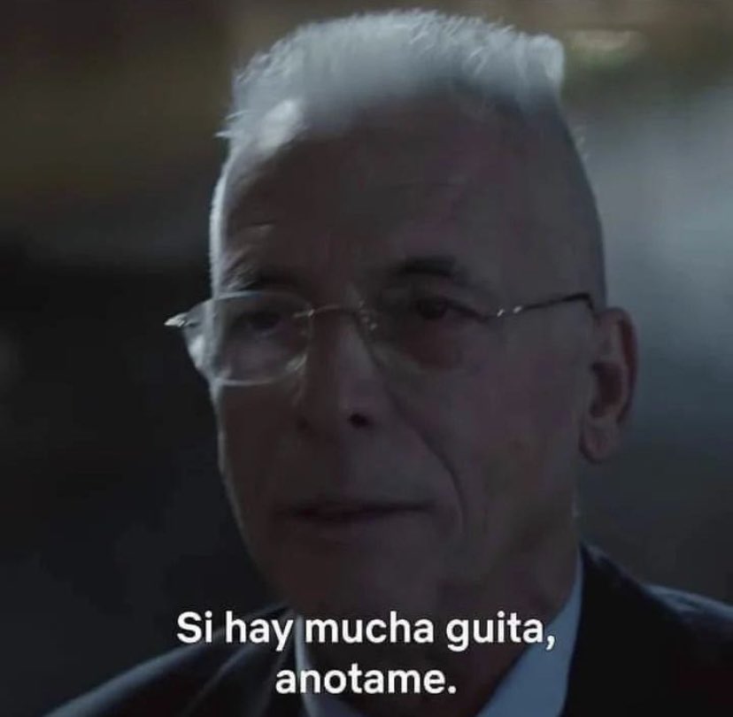 EricVega_'s tweet image. El nro 1 #ElMarginal5 🤟🏽