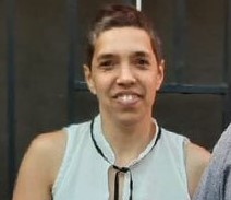 desaparecidaorg's tweet photo. Miriam Basavilbaso está desaparecida desde el 28/4 en Rosario, provincia de Santa Fe. Está bajo tratamiento médico por esquizofrenia. Por favor compartir, y si la ven avisar #URGENTE  al ☎️ 341-5701760, 341- 2200027, o al 911

#Rosario #SantaFe https://t.co/l8oJZMHmuH