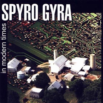 cocujazz's tweet photo. La agrupación Spyro Gyra publica el 22 de mayo de 2001, a través del sello Heads Up, el álbum titulado "In Modern Times".
#SpyroGyra
#JayBeckenstein
#AndrewLippman
#TomSchuman
#JulioFernandez
#ScottAmbush
#JoelRosenblatt
#DavidCharles
#MarcQuiñones
https://t.co/UcjOdYLm9R https://t.co/N1CBvVlRGv