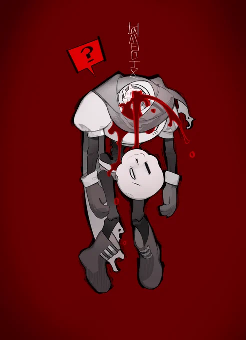 #undertale 
💙❣️💛 