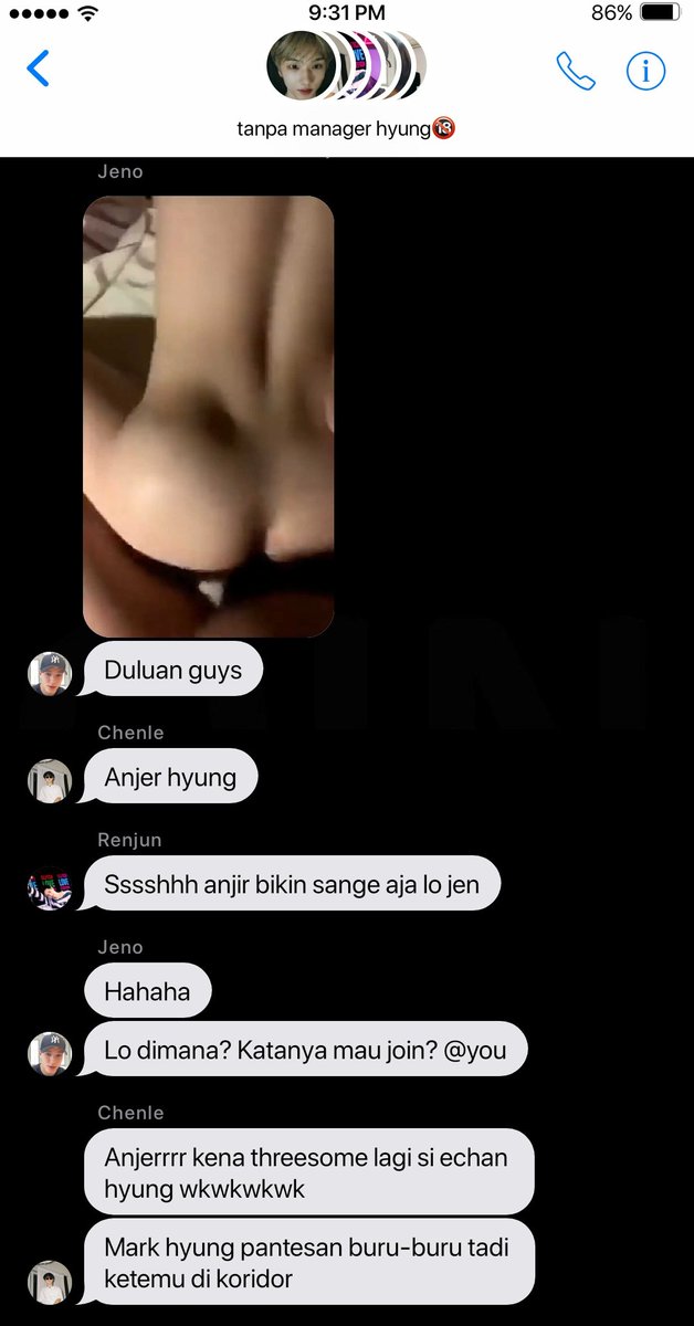prettynaughzee's tweet photo. —MARKNOHYUCK ONETWEET AU

CW // NSFW, BXB, THREESOME, DIRTY TALK, HARSHWORD, BLOWJOB, CUMSHOT, ANAL SEX, DEGRADING KINK, DOUBLE PENETRATION https://t.co/qhXlhf6Idk