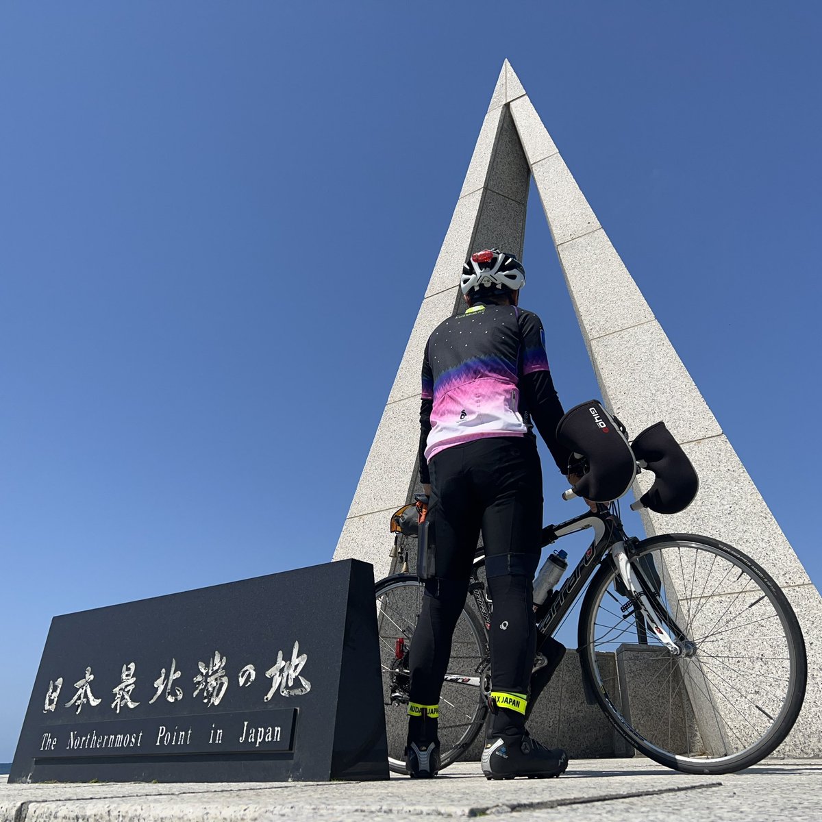 っきい@RM426東京3003列島縦断 tweet media