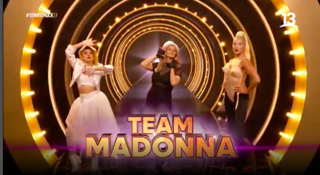 canal13 tweet picture