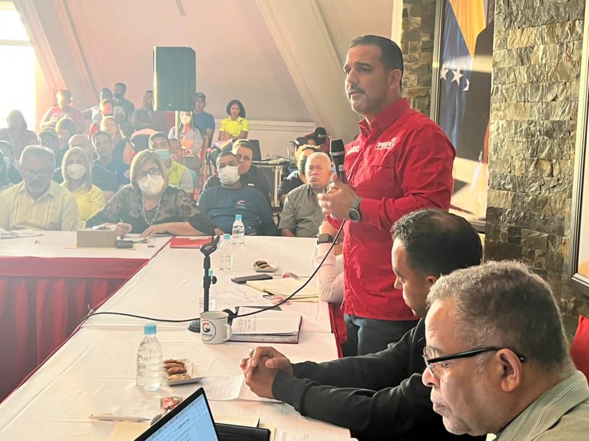 José Alejandro Terán tweet media