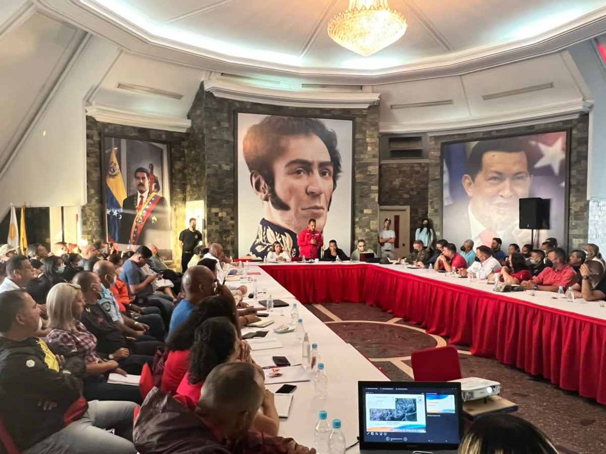 José Alejandro Terán tweet media