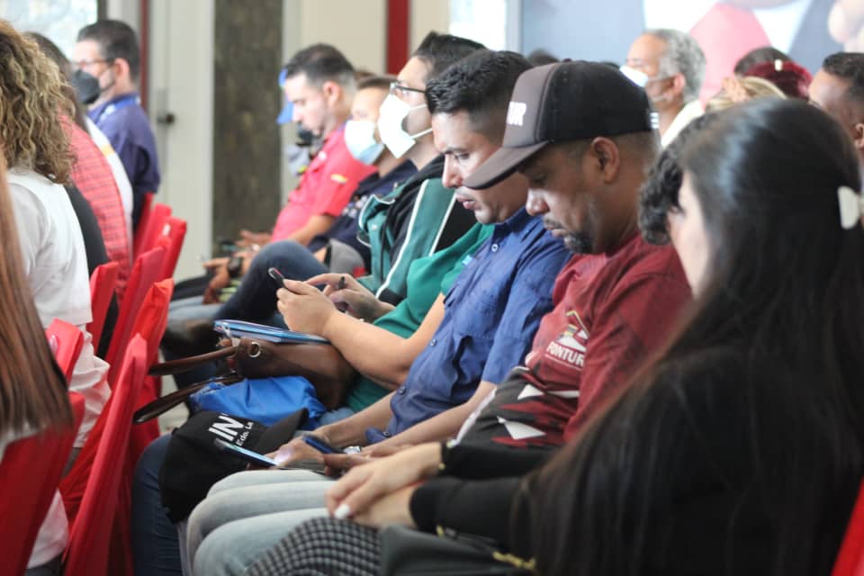 José Alejandro Terán tweet media