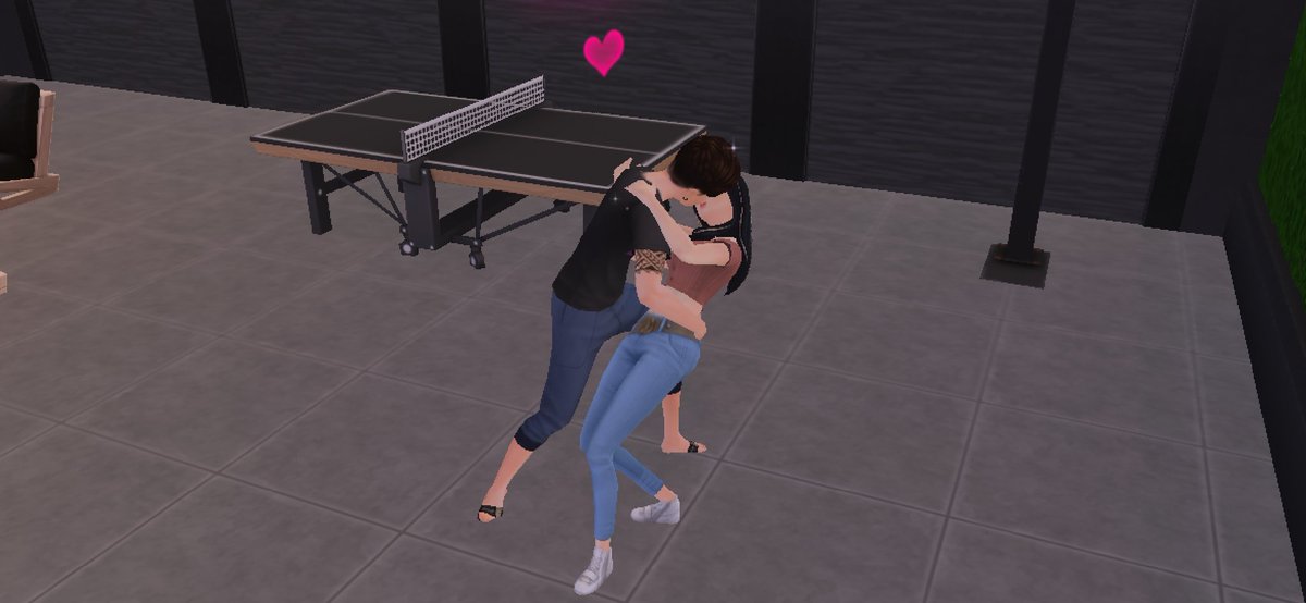 SimmerDee1's tweet photo. Love it #TheSimsMobile https://t.co/ur504qBVF7