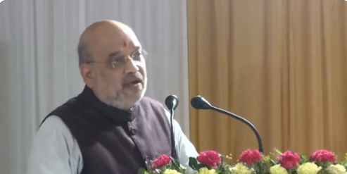 ddsahyadrinews's tweet photo. देशासाठी बहुआयामी जनगणना महत्वपूर्ण असून, यापुढे देशात ई-जनगणना करण्याची केंद्रीय गृहमंत्री अमित शहा यांची घोषणा. @DDNewslive @DDNewsHindi @AmitShah #ecensus #CensusofIndia https://t.co/KOJsxVTvcC