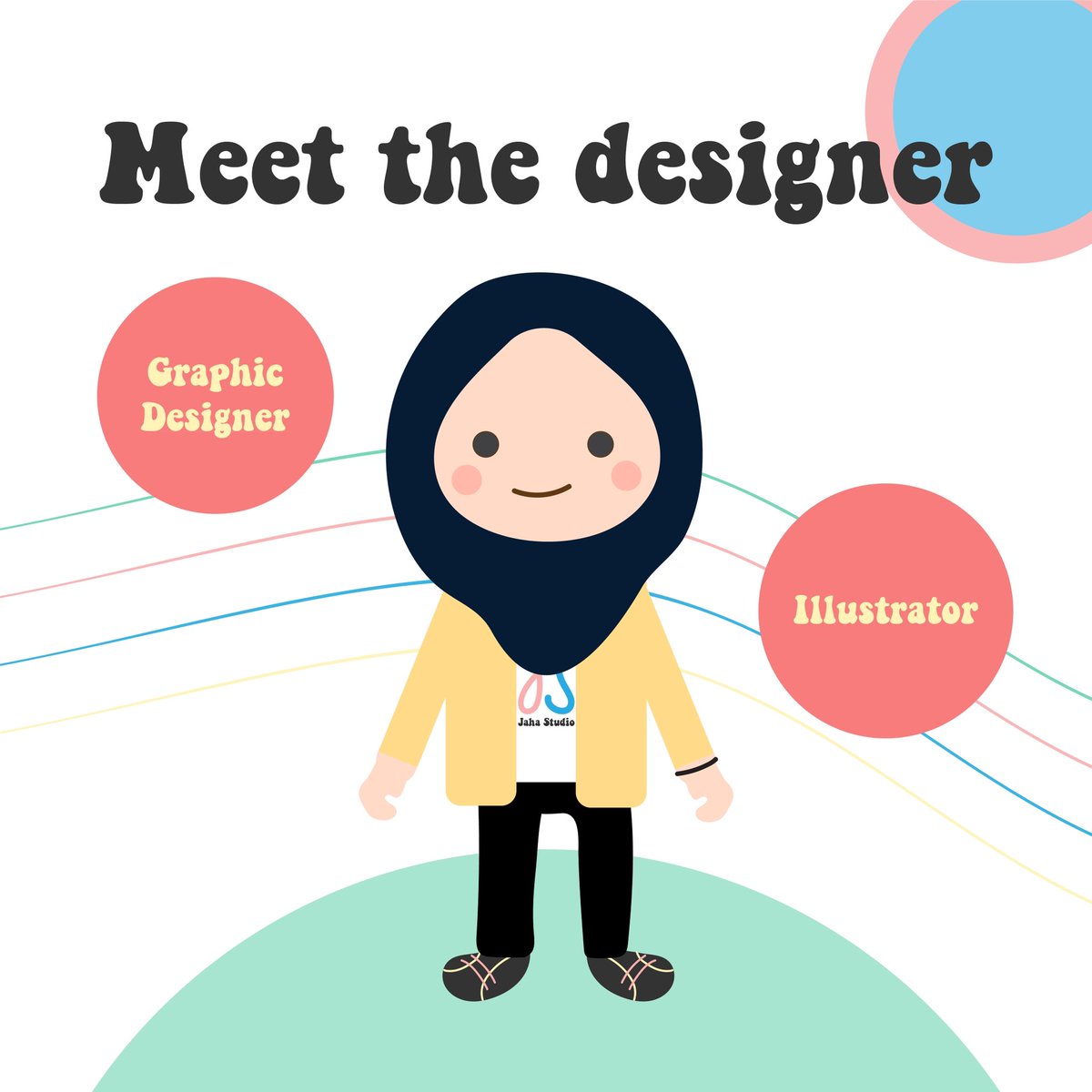 jahastudio_'s tweet photo. Guess who’s backkk 💃🏻💃🏻💃🏻💃🏻

Hi, I'm Aizah, your bubbly graphic designer. I can help to design your ideas; logo, poster, social media ads, you name it and I can help you with that. My DM is always open!

Help me with your RT and I'll love you forever ✨✨✨ https://t.co/qSWNzXbOoJ