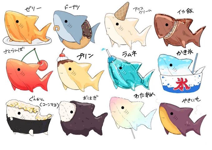 #同じ人が描いたとは思えない絵を貼る

昔は背景イラストの方が得意だった 