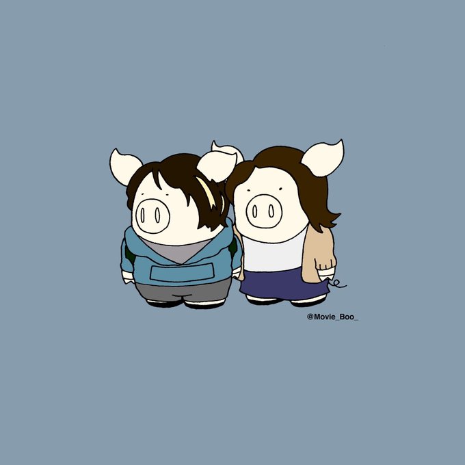 考えさせられる映画のtwitterイラスト検索結果