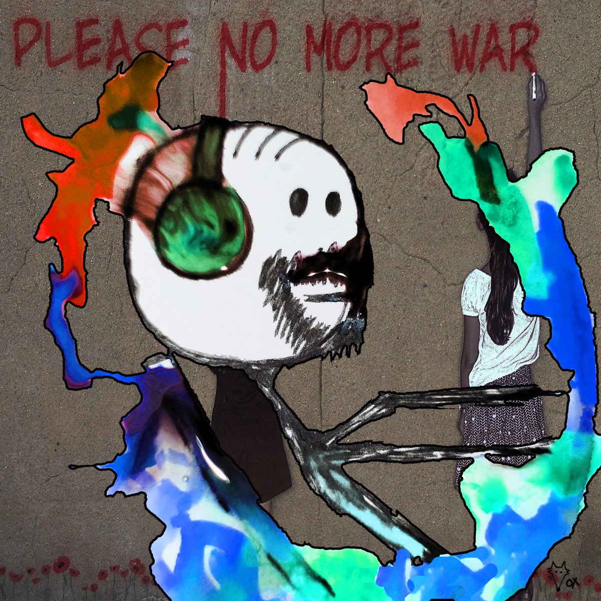 ᵐᶠᵉʳ Yep What Crap tweet media