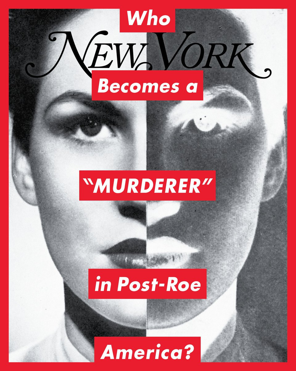 This cover. #RoeVWave