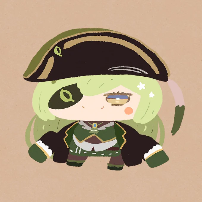 ahoy!
#FineFaunart 