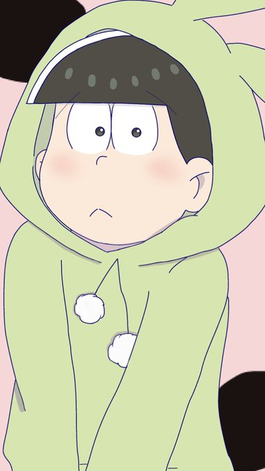おそ松さん絵描きさんと繋がり 高画質 のtwitterイラスト検索結果 古い順