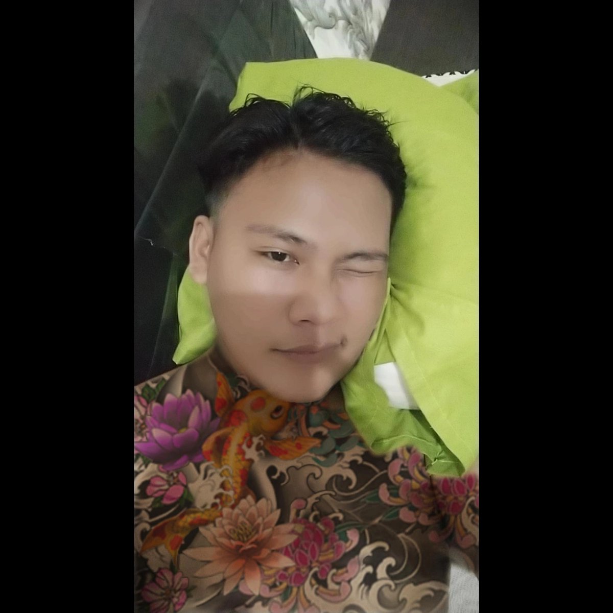 Haeendo24's tweet photo. #FotoProfilBaru https://t.co/pyfNOFZv5T