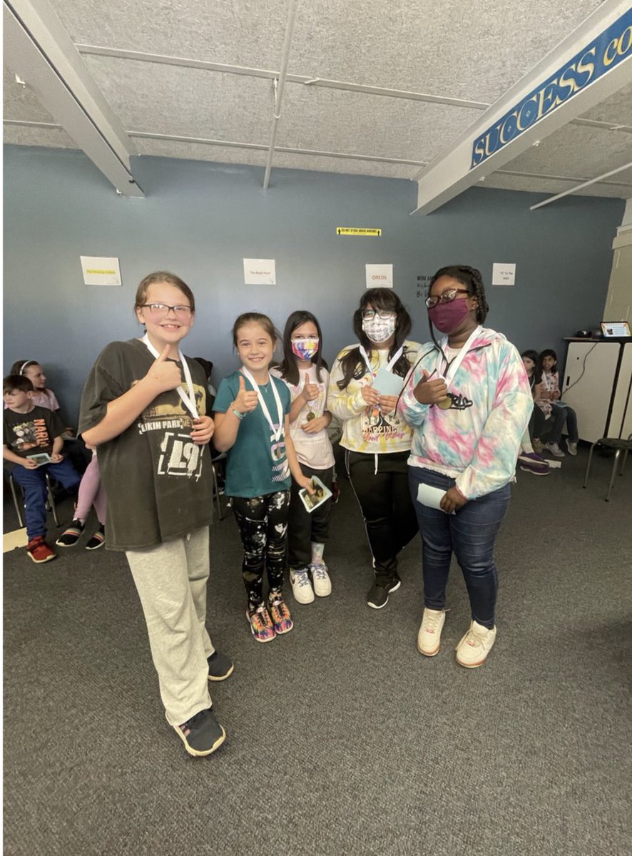 RC_Hill_PTO's tweet photo. Battle of the Books https://t.co/fEHRagGzeV