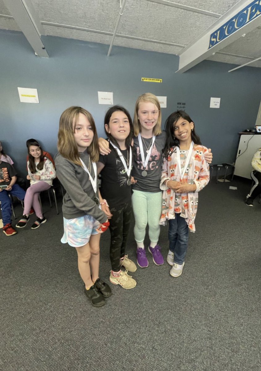 RC_Hill_PTO's tweet photo. Battle of the Books https://t.co/fEHRagGzeV