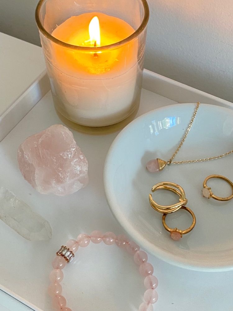 be proud of the progress no one else has seen