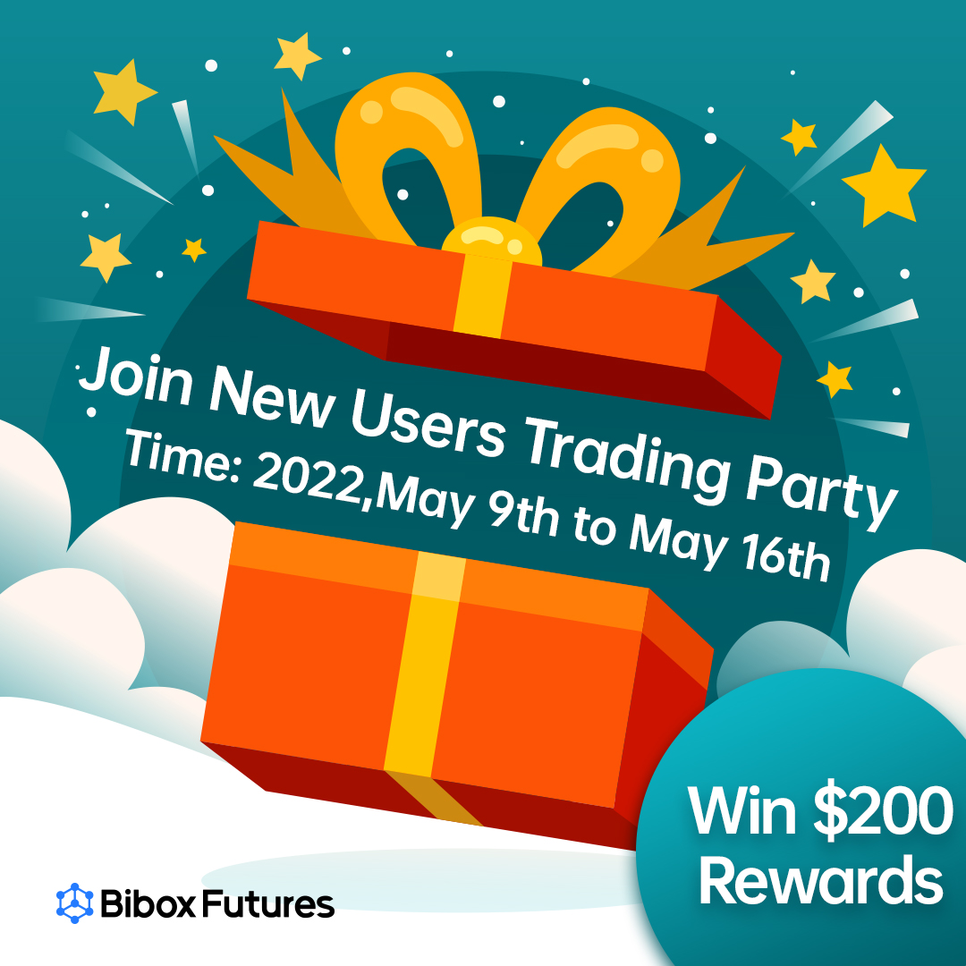Bibox Futures tweet media