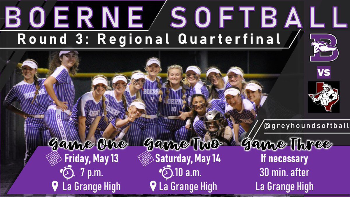 greyhoundsb's tweet photo. @ La Grange HS… https://t.co/XjtdT5HQIC