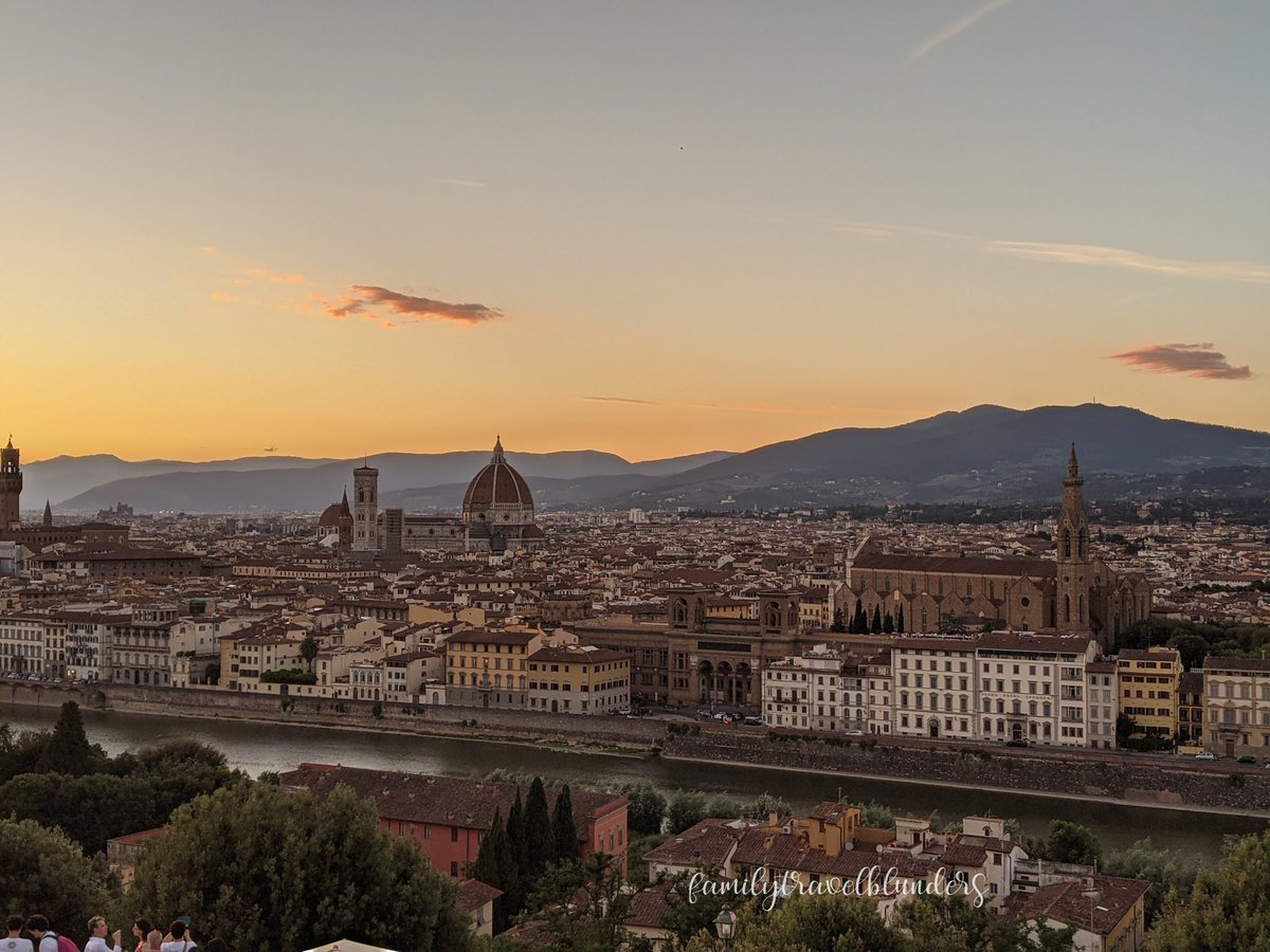 famtravblunders's tweet photo. Travel memory

Florence, Italy

#florence #italy #firenze #italia #tuscany #travelmemories #michelangelosquare #piazzamichelangelo #bestview #loveitaly #travelvibes #traveladdict #travelphotographer #lovetravel #familytravelblunders

*See blog for blunders https://t.co/jFLp3SLFVO https://t.co/H2fSkwj1JB