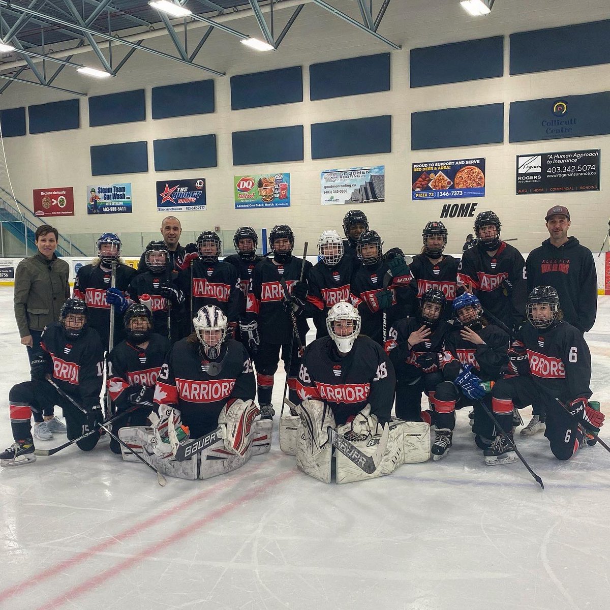 abwarriorshky's tweet photo. …to support the girls in preparation for the Low Country Classic in South Carolina 🇺🇸 and the Showcase @the_roseseries War for the Roses at @Official_WEM 🇨🇦
#roseseries
#roadtotherose
#brickseries https://t.co/WlBIMWneRE