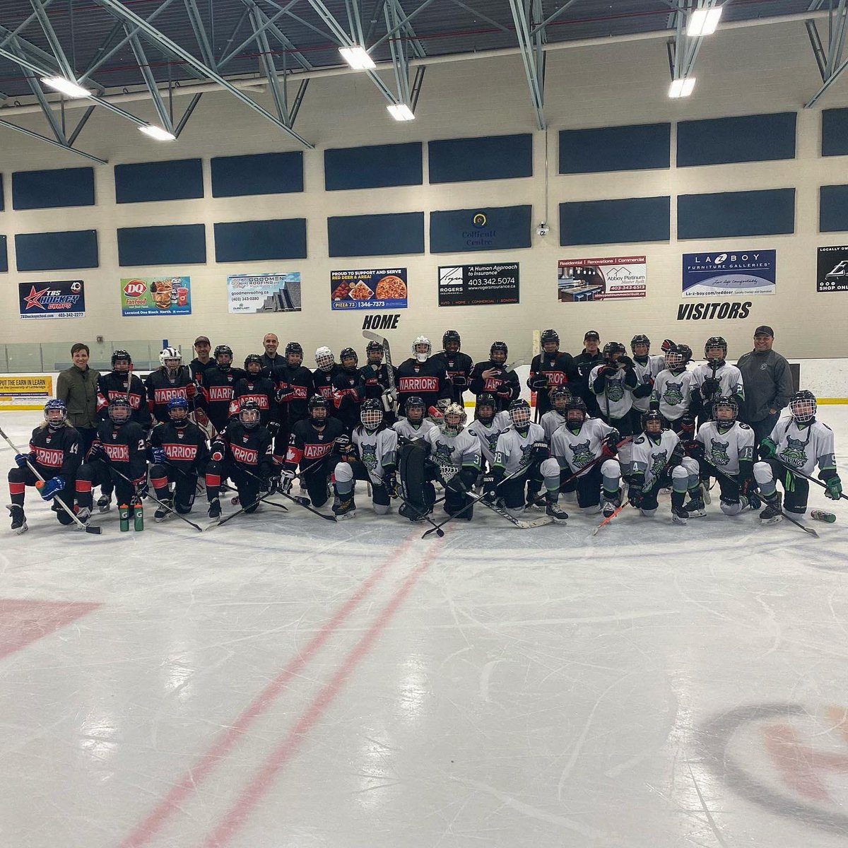 abwarriorshky's tweet photo. …to support the girls in preparation for the Low Country Classic in South Carolina 🇺🇸 and the Showcase @the_roseseries War for the Roses at @Official_WEM 🇨🇦
#roseseries
#roadtotherose
#brickseries https://t.co/WlBIMWneRE