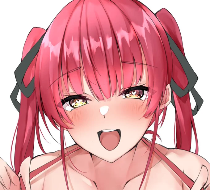 船長可愛いく塗れた😊 