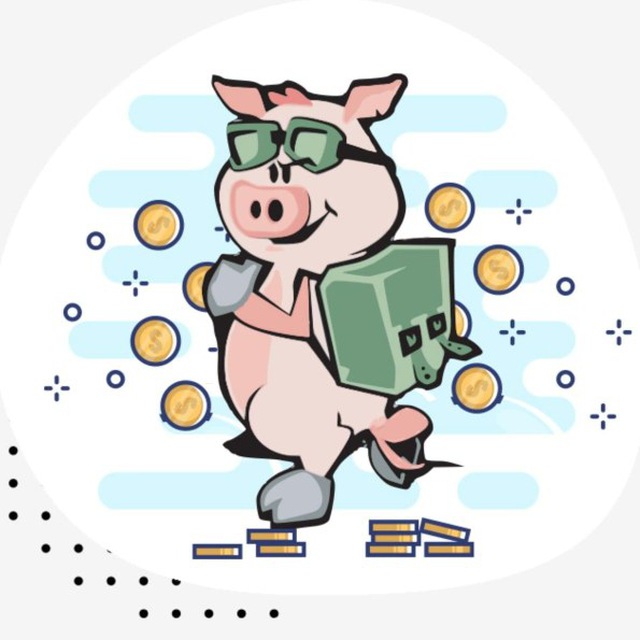 hello pigsters there will always be ups and downs.
relax and be patient
hold strong $PIG 🐷💎
#BTC 💪 #PIGTOKEN 
#BNB