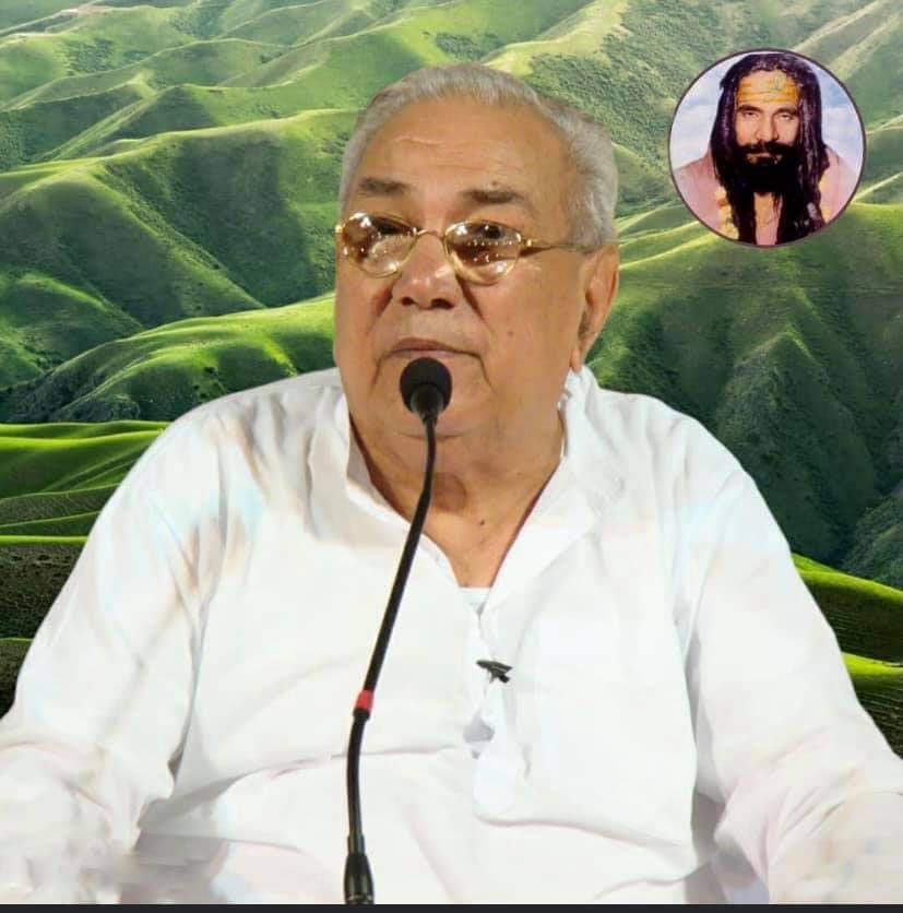 Krt_C06's tweet photo. जिस मन में गुरु नाम है, हर ��ुबह हर शाम।
उस प्राणी ने पा लिया, जेसे परमधाम।।
*🌹🙏जय गुरूदेव🙏🌹*#GSSY_TheMahaYoga
Practice Guru Siyag Siddyog🙏🆓 https://t.co/AdkcOVI3pD