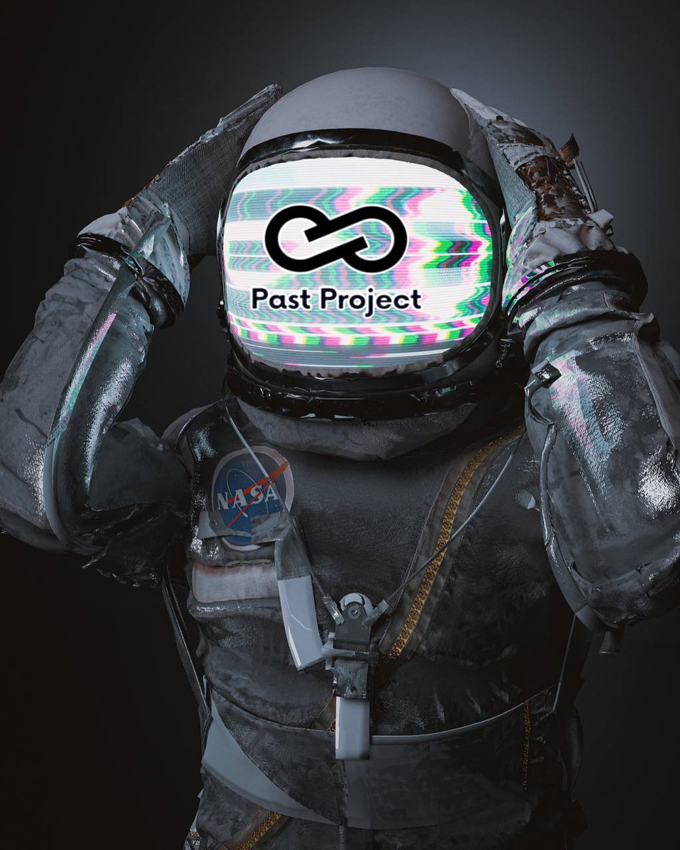 PastProject's tweet photo. Join us tomorrow at 4:00pm UTC for a project update and AMA in our Telegram! https://t.co/deo1S6XH9F

We have some exciting news from the Team and excellent questions from the community to address. 

We appreciate your time and look forward to seeing you in our TG tomorrow! https://t.co/guDV4oOrTn