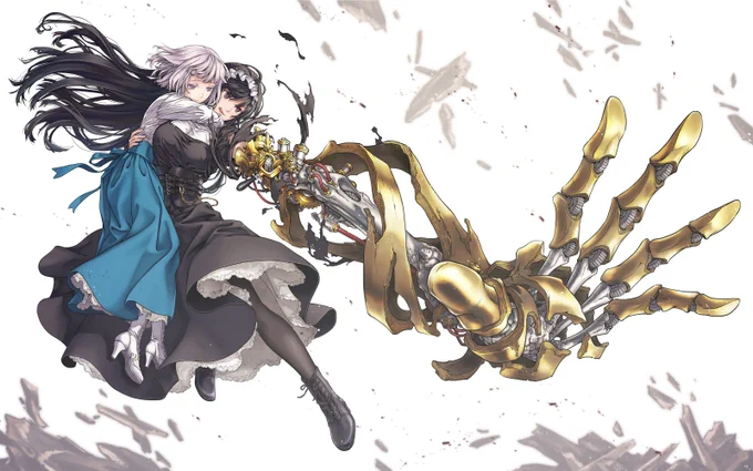 #メイドの日 