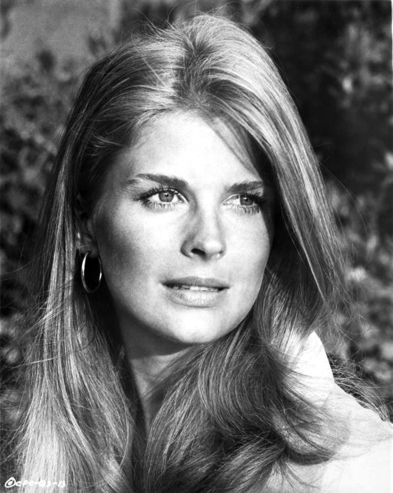 Happy Birthday to Candice Bergen .. 