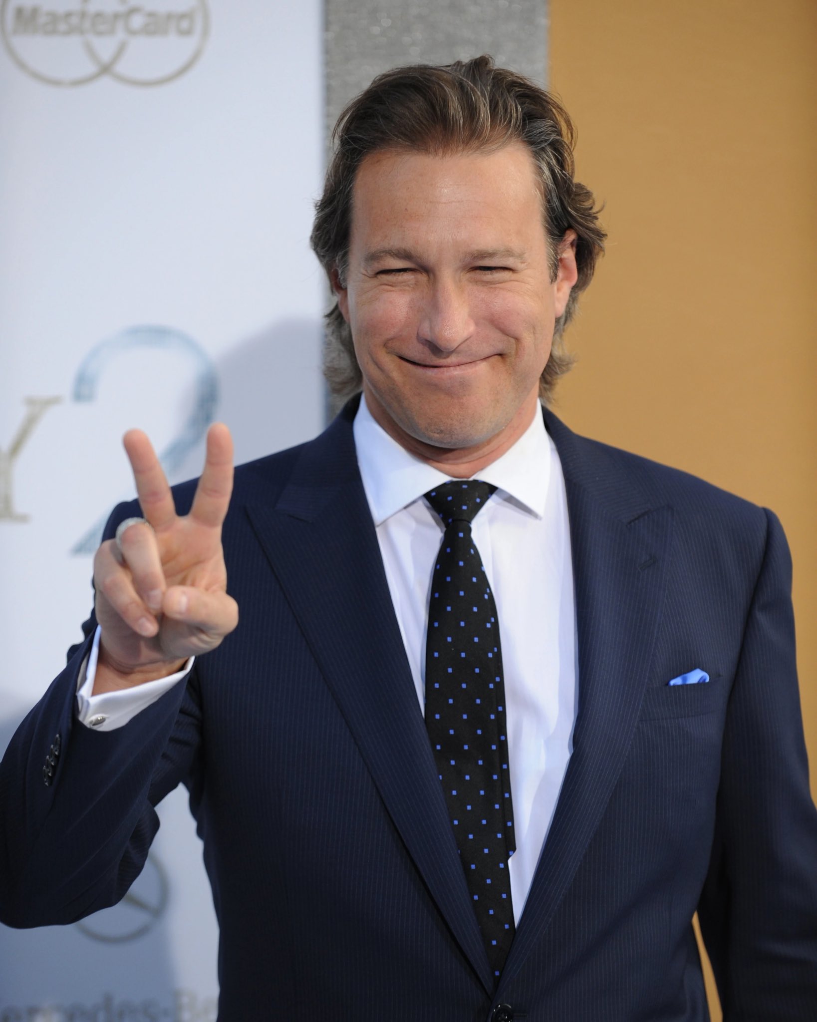 Happy Birthday to John Corbett . 