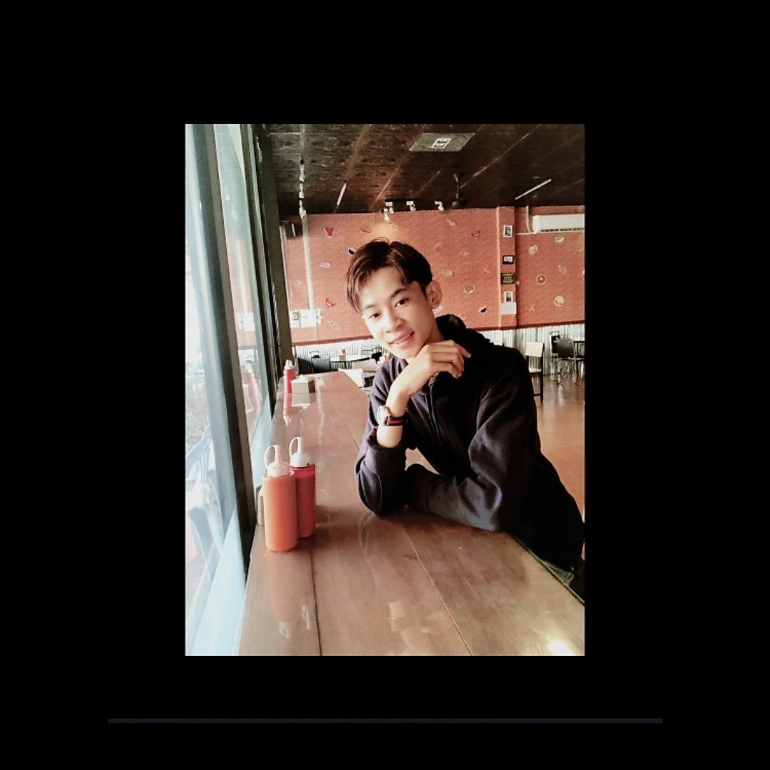 #NewProfilePic