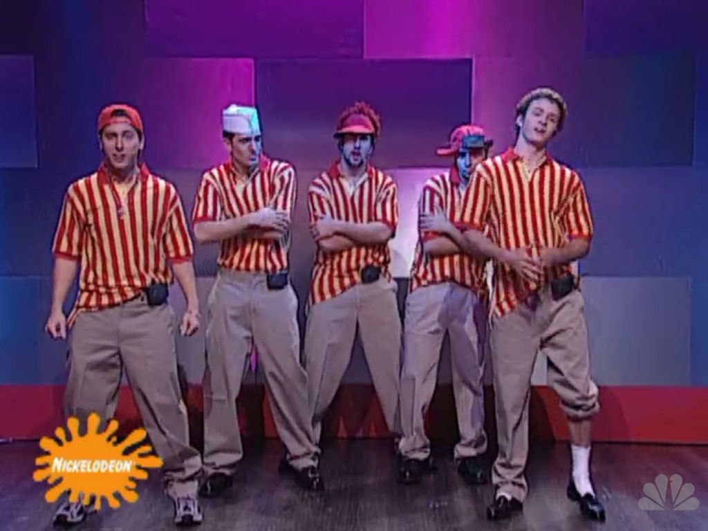 RetrospecsP's tweet photo. Only real *NSYNC fans know this one. So excited to be talking about them on our upcoming episode. 

#podcasts #NSYNC #boybands https://t.co/u4j9T2zDTR