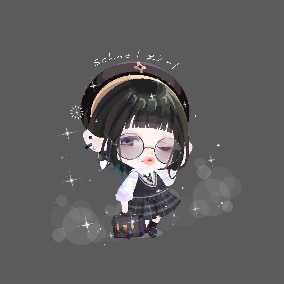 モモノキ tweet media